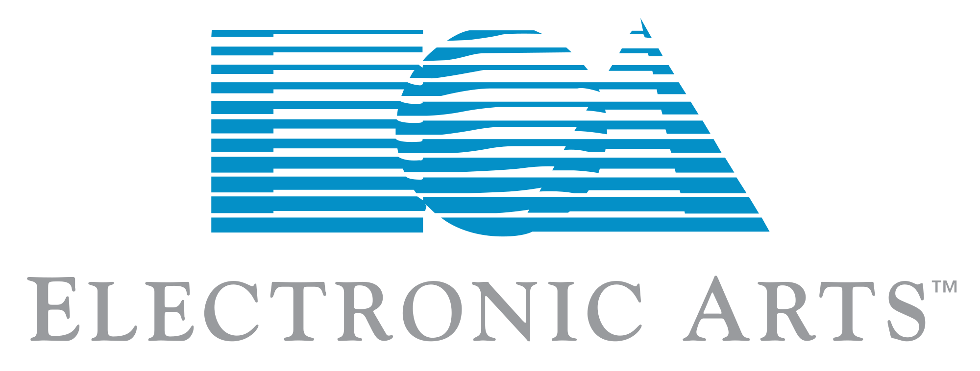 Electronic Arts Png Image PNG