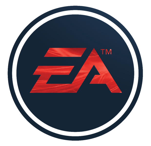 Electronic Arts PNG - 172529