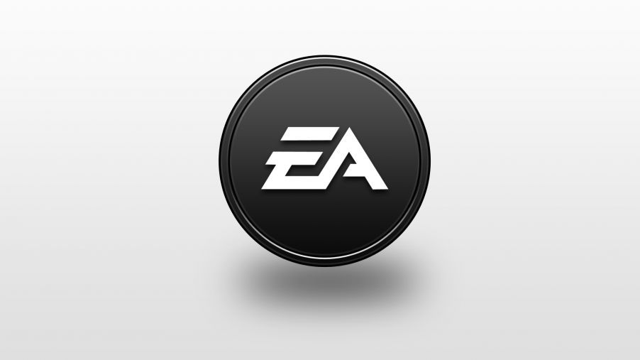 Electronic Arts PNG - 172544