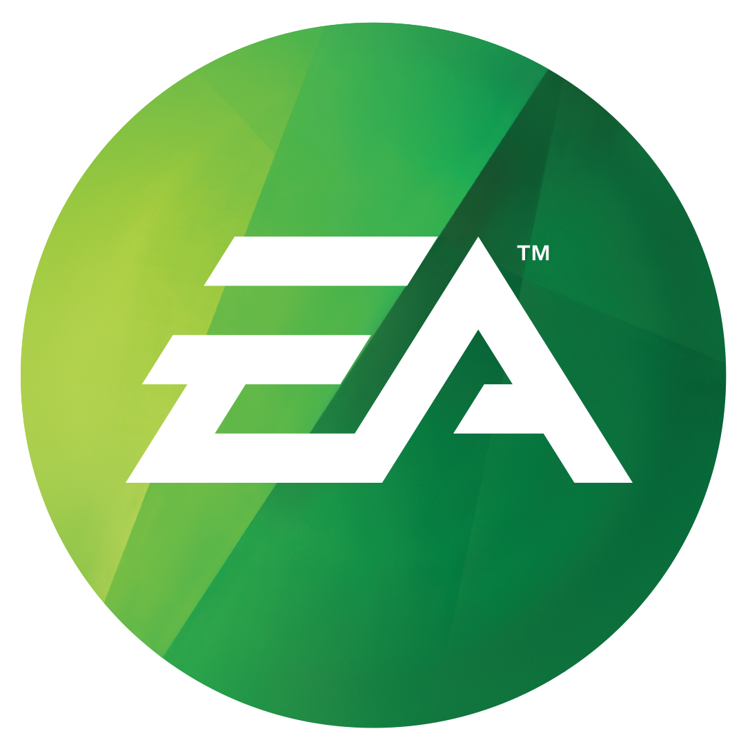 Electronic Arts PNG - 172540