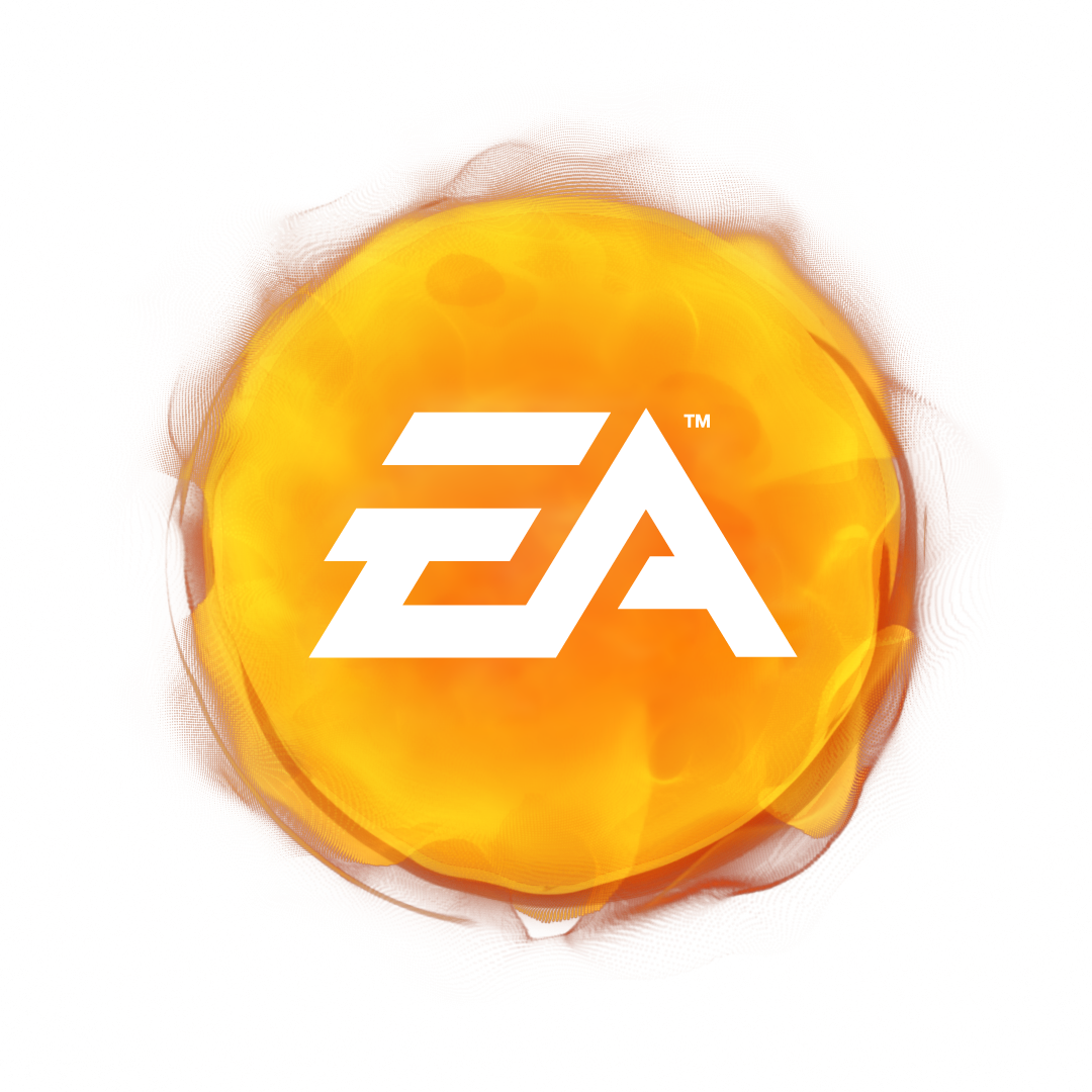Electronic Arts PNG - 172541