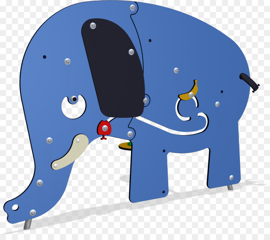 Elephant PNG HD Outline - 157159