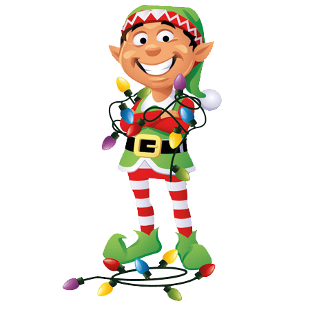 Elf Png Picture PNG Image