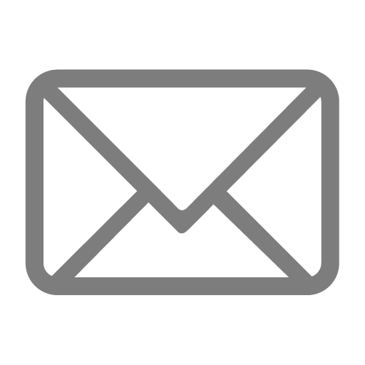 Email Icon PNG - 49213