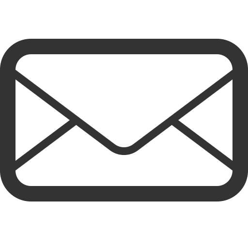 Email Icon PNG - 49214