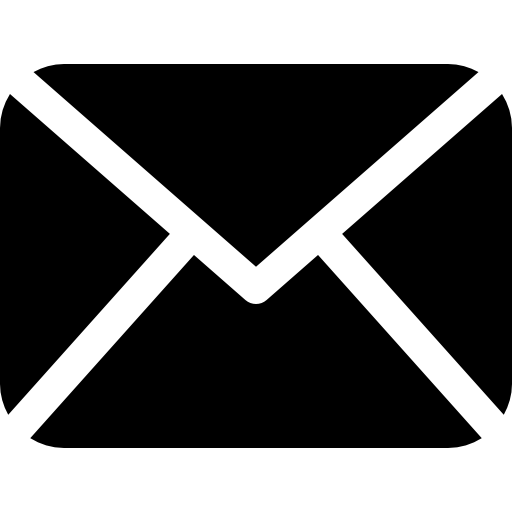 Email Icon PNG - 49205
