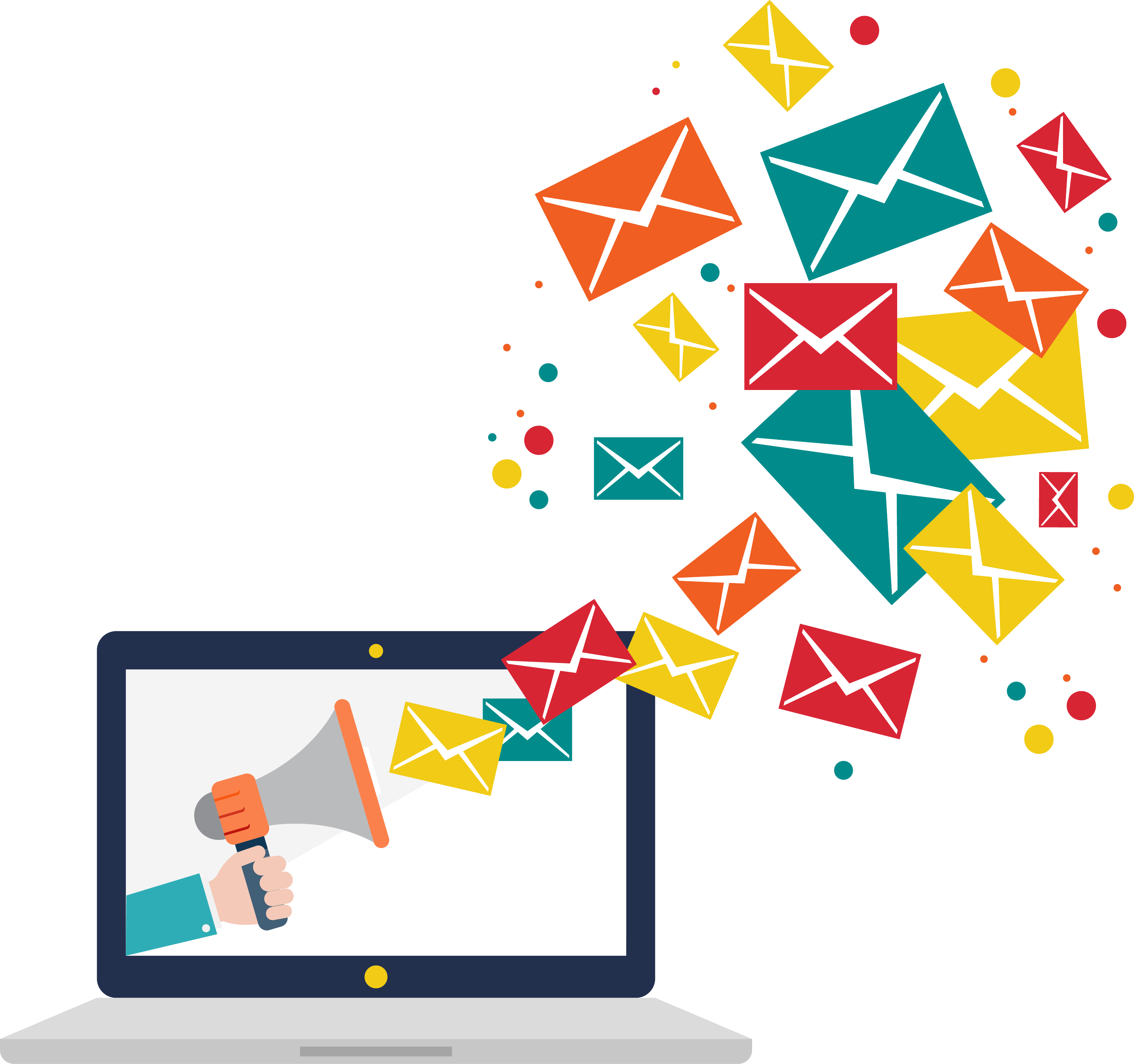 Email Marketing and Marketing
