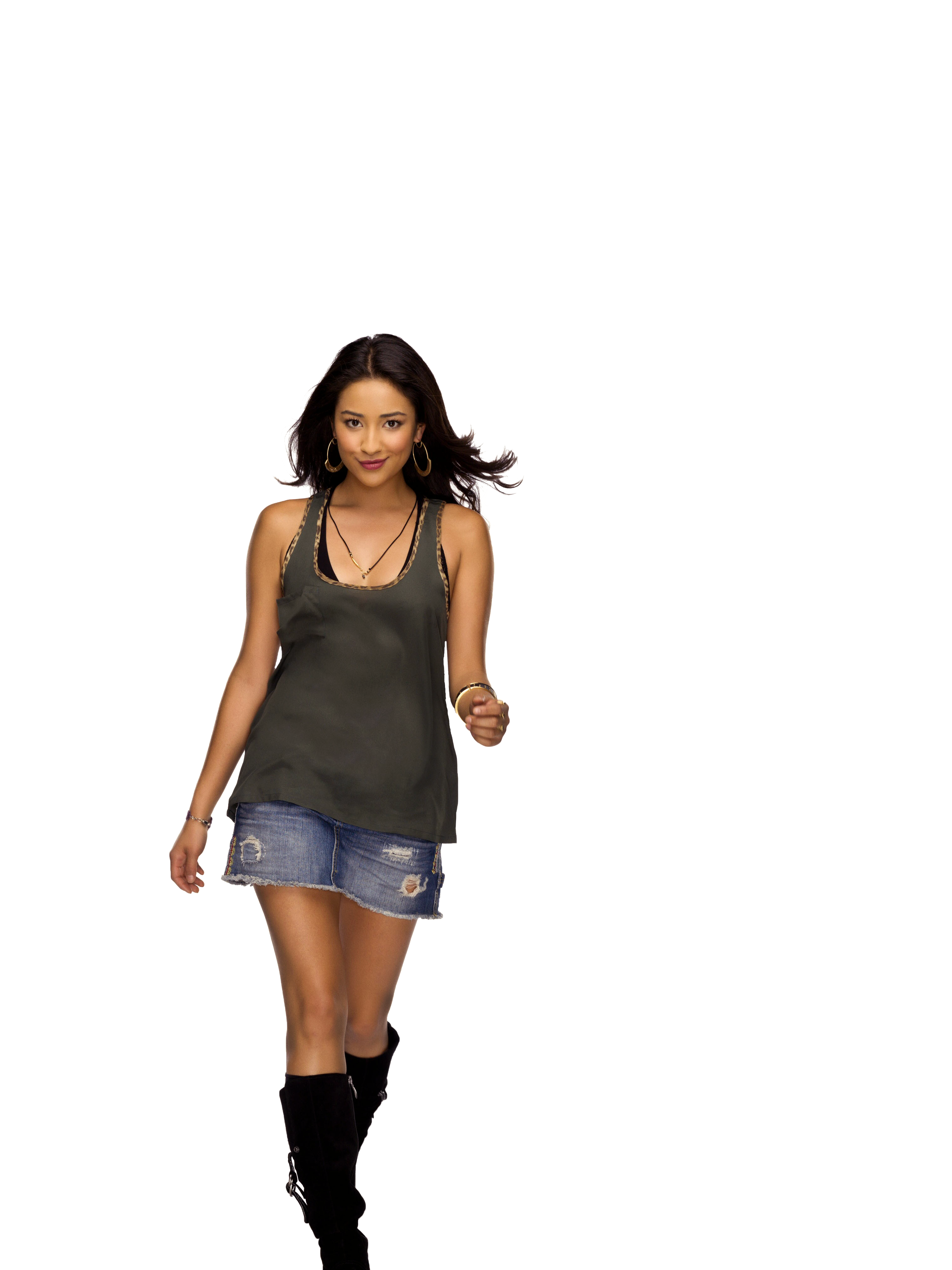 Emily PNG