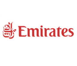Emirates Airlines Logo PNG - 178650