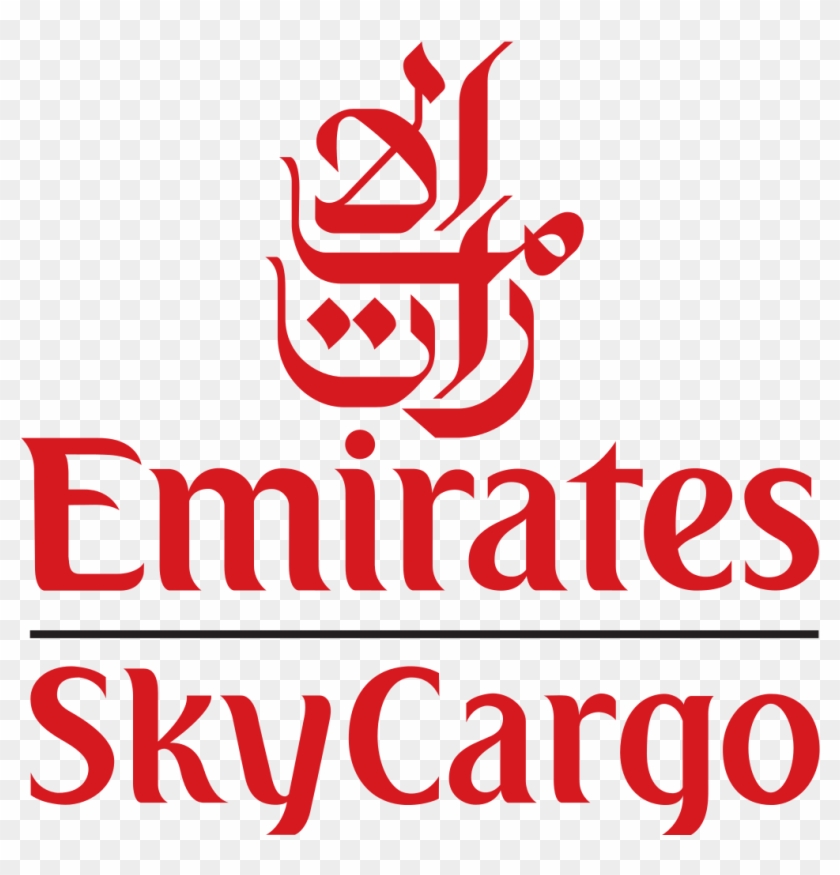 Emirates Airlines Logo PNG - 178641