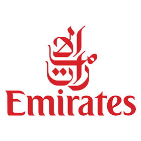 Emirates Airlines Logo PNG - 178632