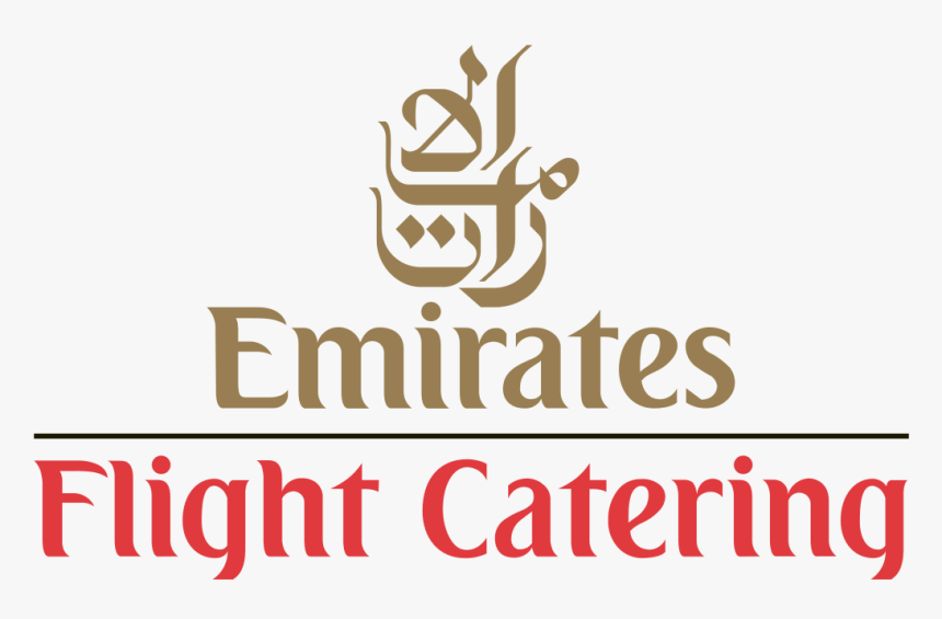 Emirates Airlines Logo PNG - 178639