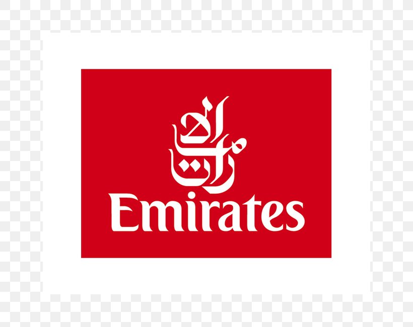 Emirates Airlines Logo PNG - 178647