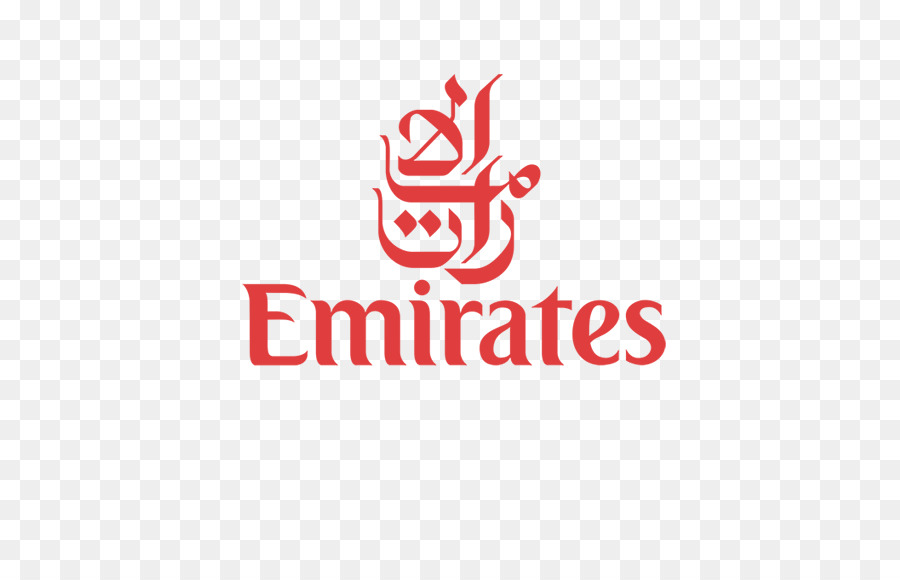 Emirates Airlines Logo PNG - 178637