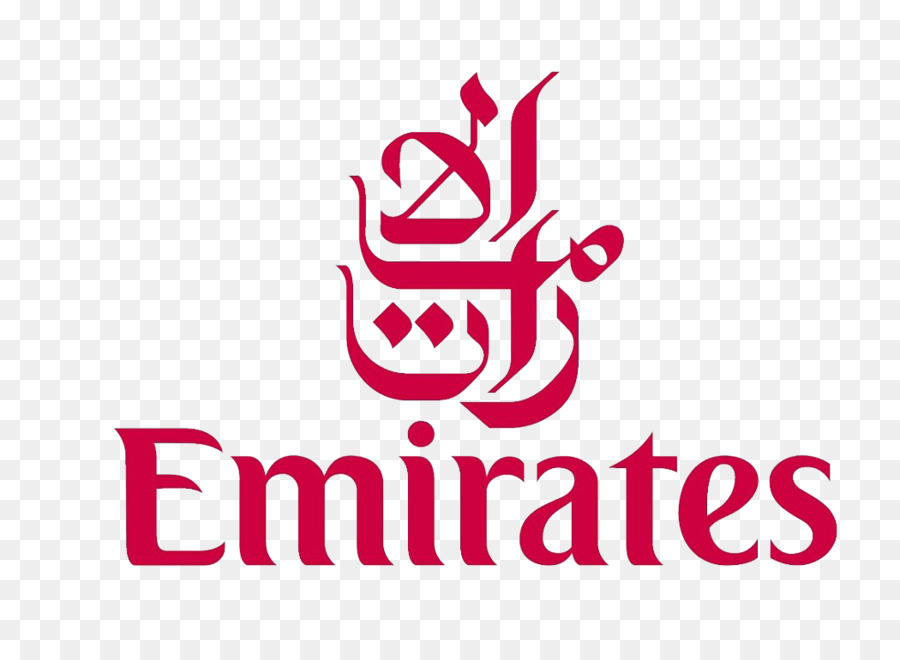 Emirates Airlines Logo PNG - 178633