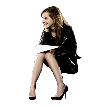 Emma Watson PNG - 22922