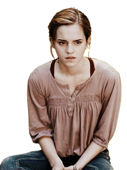 Emma Watson PNG - 22914