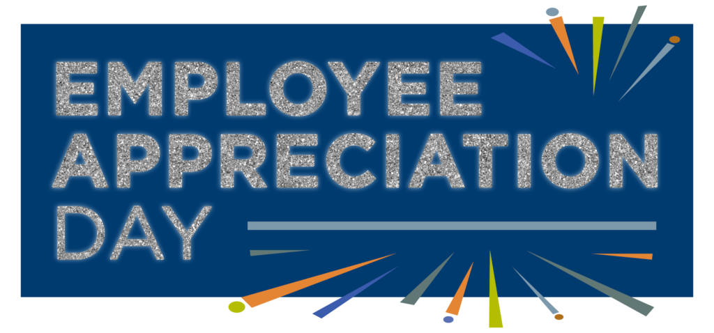 Employee Appreciation Day PNG