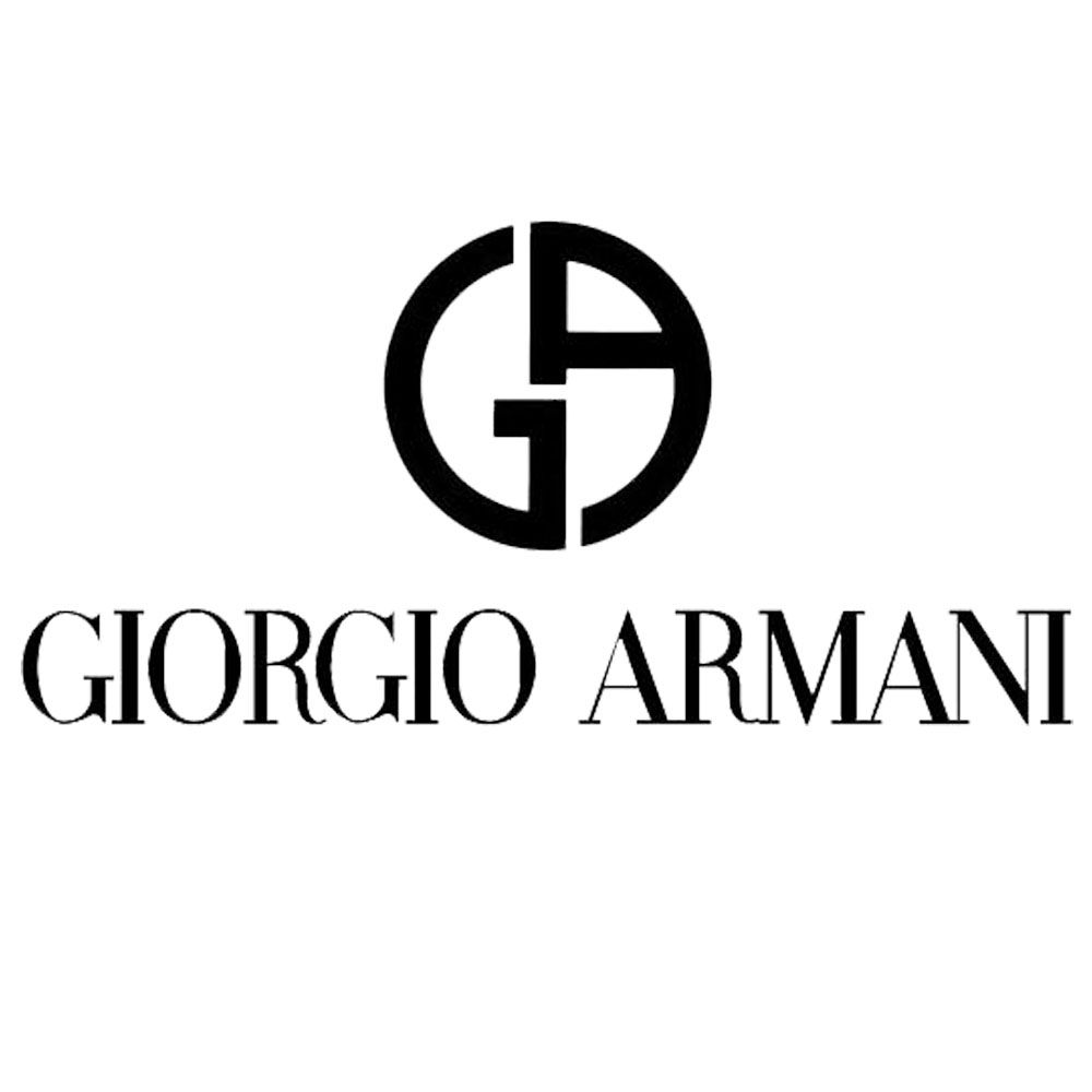 Emporio Armani Logo PNG - 179944