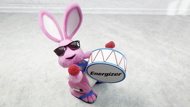 Energizer Bunny PNG - 162236