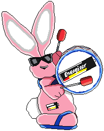 Energizer Bunny PNG - 162231