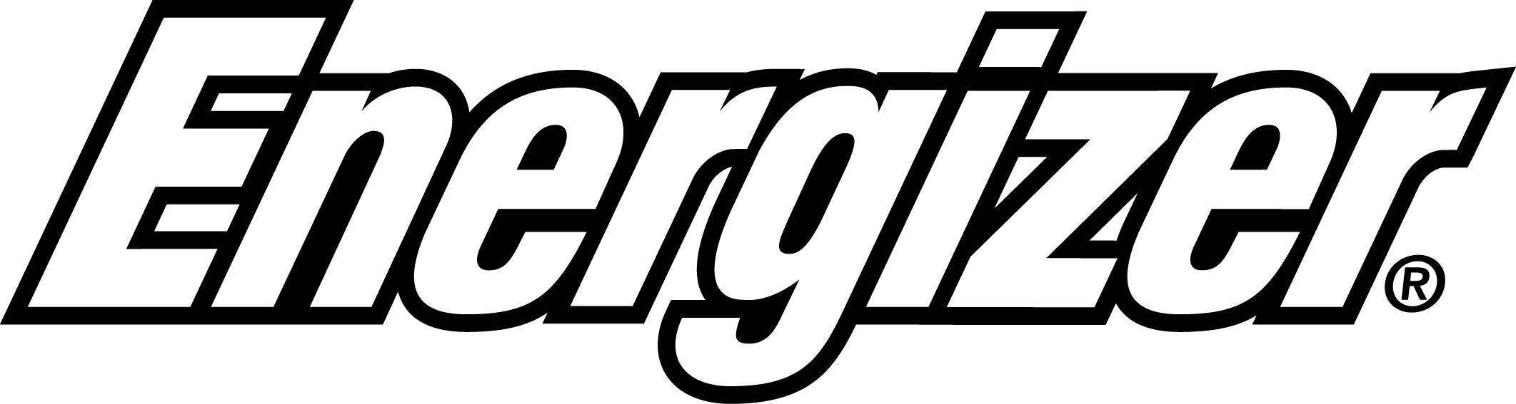 Energizer Logo PNG - 100819