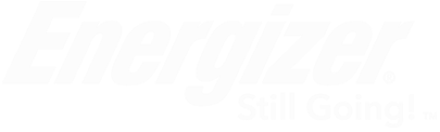 Energizer Logo PNG - 100823