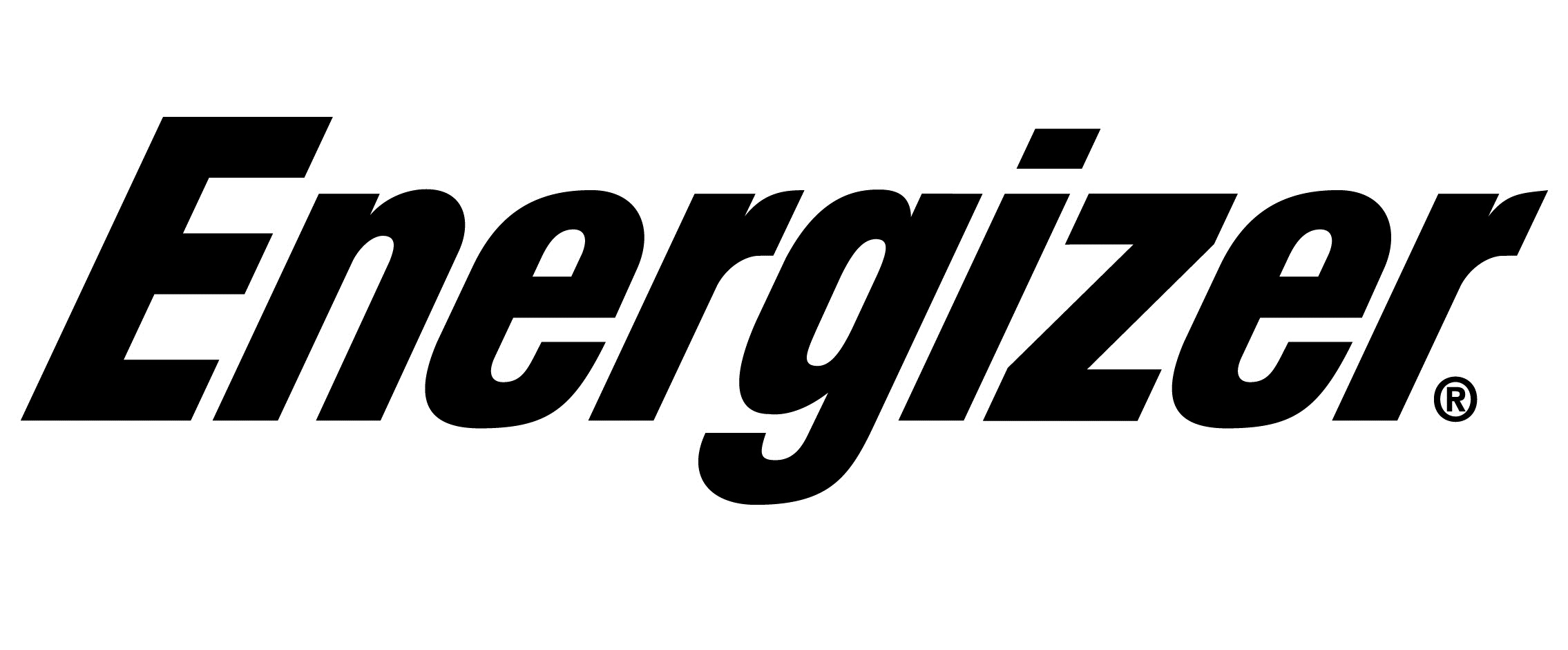 Energizer Logo PNG - 100821