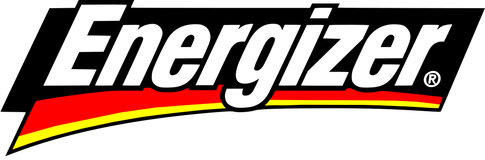 Energizer Logo PNG - 100817