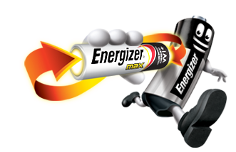 Energizer PNG - 39641