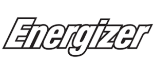 Energizer logo free vector