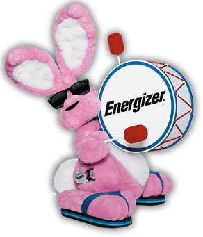 Energizer PNG - 39649