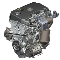 Engine HD PNG - 91700