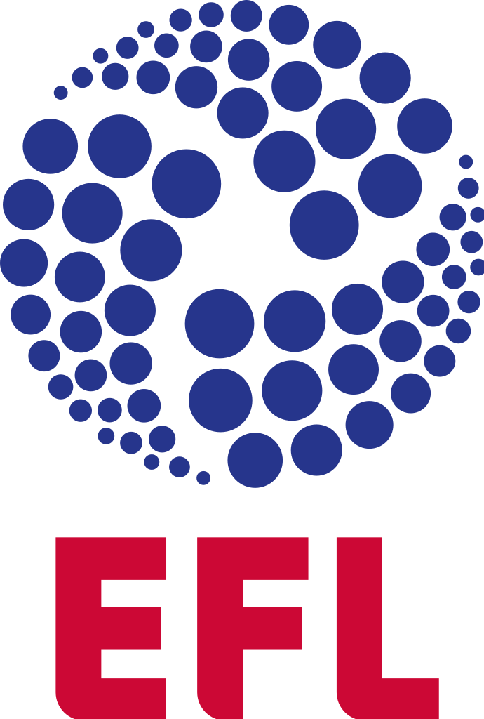 English Football League Logo PNG - 112179
