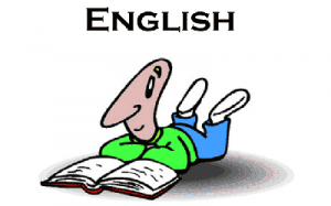 English Subject PNG - 61008