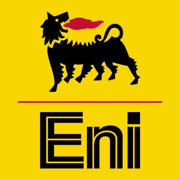 Eni PNG - 32933