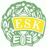 Enkopings Sk Logo Ai PNG - 34658