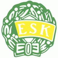 Enkopings Sk Logo PNG - 36108