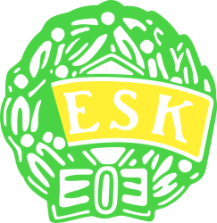 Enkopings Sk Logo PNG - 36109