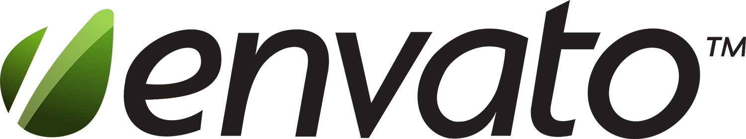 Envato Logo PNG - 99051