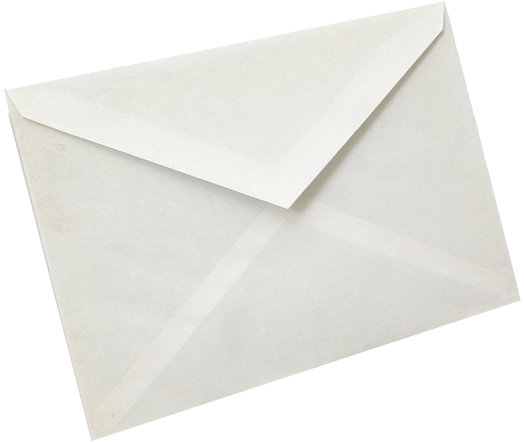 Envelope HD PNG - 117104