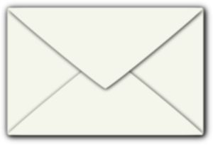 Envelope HD PNG - 117108