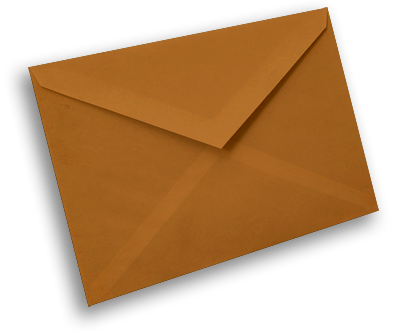 Envelope HD PNG - 117101