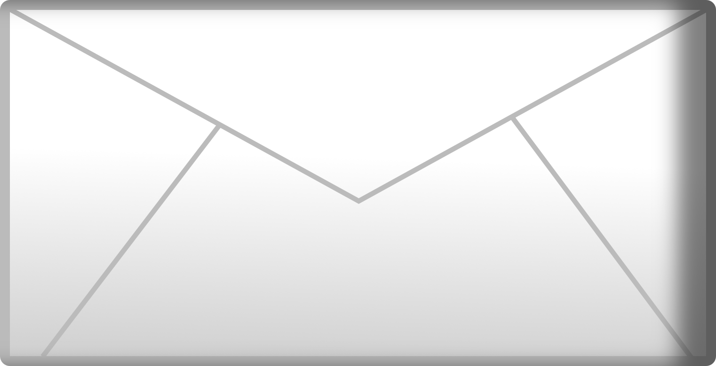 Envelope, Letters, Open, Post
