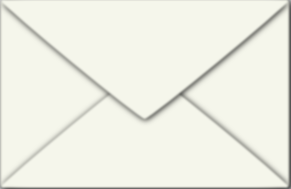 Envelope HD PNG - 117100