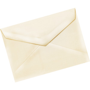 Envelope PNG HD - 125130