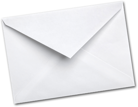 Envelope PNG HD - 125139