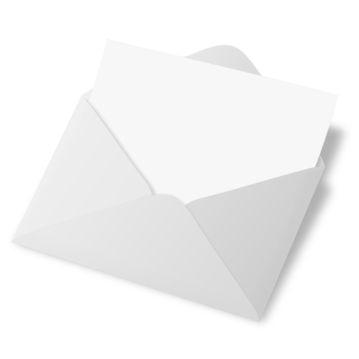 Envelope PNG HD - 125125