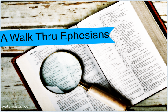 Ephesians PNG - 62761