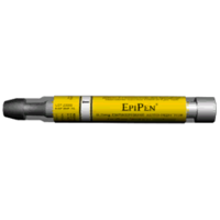 EpiPen Junior - Expiry 31/01/